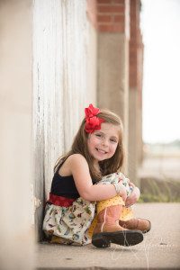 Centerville Utah Children Photographer
