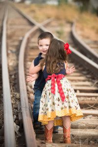 Centerville Utah Children Photographer