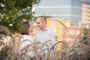 Engagement Photographers in Denver Colorado