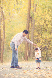 Fort Buenaventura Ogden Utah Family Photographer