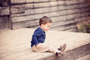 Wheeler Farm Salt Lake City Utah Family Photographer
