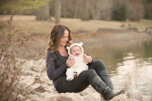 Best baby photographers in Layton Utah