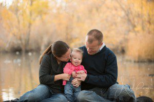 Outdoor family photographers in Ogden Utah