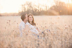 Professional Maternity Photographer in Lincoln Nebraska