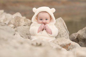 Professional family portrait photographers in Layton Utah