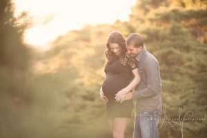 Professional Maternity Photographer in Lincoln Nebraska