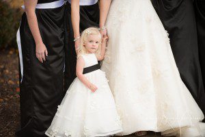 Salt Lake City Utah Wedding Photographer