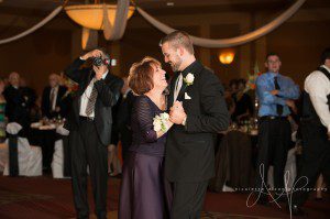 Professional wedding photographers in Salt Lake City UT