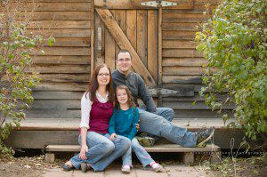 Salt Lake City Utah Children Photographer