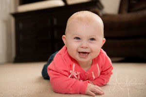 Bountiful Utah Baby Photographer