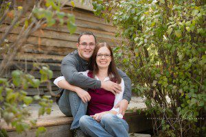 Salt Lake City Utah Family Photographer