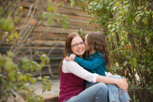 Salt Lake City Utah Family Photographer