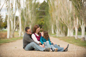 Wheeler Farm Salt Lake City Utah Family Photographer