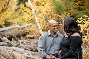 Engagement Photographers in Salt Lake City Utah