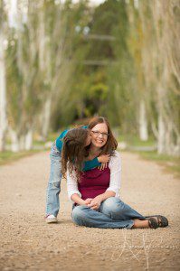 Outdoor photographers in Salt Lake City Utah