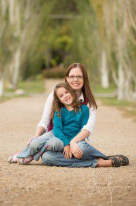 Outdoor photographers in Salt Lake City Utah