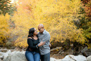 Engagement Photographers in Salt Lake City Utah