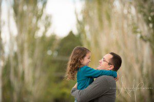 Outdoor family photographers in Salt Lake City Utah