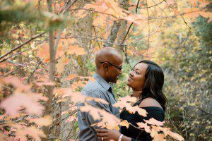 Engagement Photographers in Salt Lake City Utah