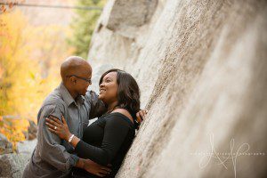 Engagement Photographers in Salt Lake City Utah