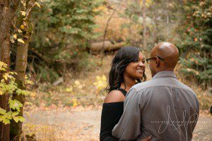 Engagement Photographers in Salt Lake City Utah