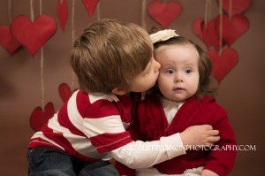 Clinton Utah Kid Photographers