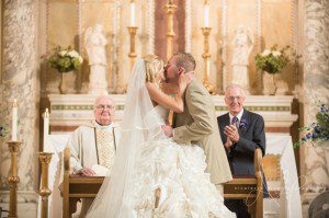 Photojournalism wedding photographers in Layton UT