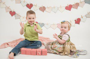 Children Photographers in Syracuse Utah