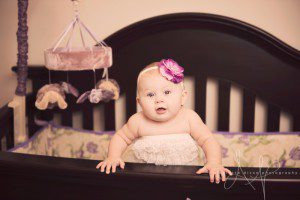Newborn Photographers in Bountiful UT