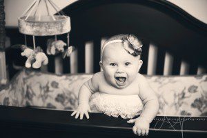 Newborn Photographers in Bountiful UT