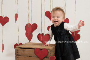 Ogden Utah infant Photographers