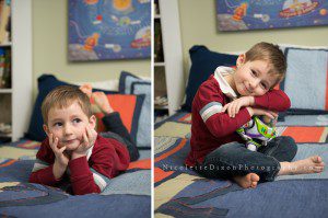 Family Photographers in Centerville Utah
