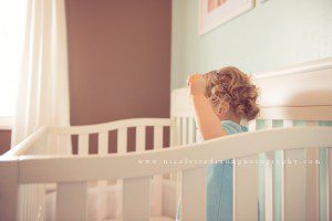 Baby photographers in Layton UT