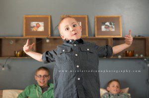Children Photographers in Syracuse Utah