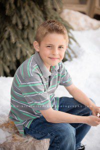 Lifestyle Photographers in Syracuse UT
