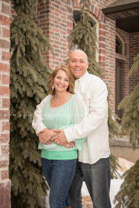 Syracuse Utah Family Photographers