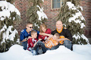 Portrait Photographers in Syracuse Utah