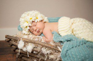 Newborn Photographers in Centerville Utah