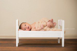Baby Photographers in Kaysville Utah