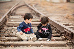 Baby Photographers in Layton Utah
