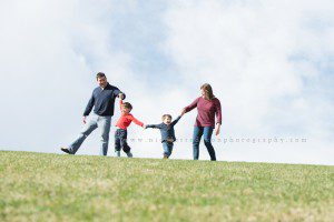 Fun Family Photographers in Layton Utah
