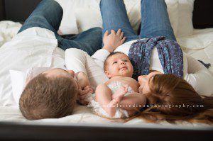 Professional Family Photographers in Centerville Utah