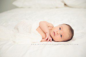 Kaysville UT Baby Photographer