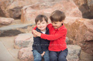 Kid Photographers in Layton Utah