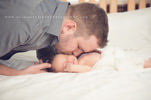 Baby Photographers in Kaysville UT