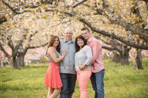 Family Photographers in Kaysville Utah