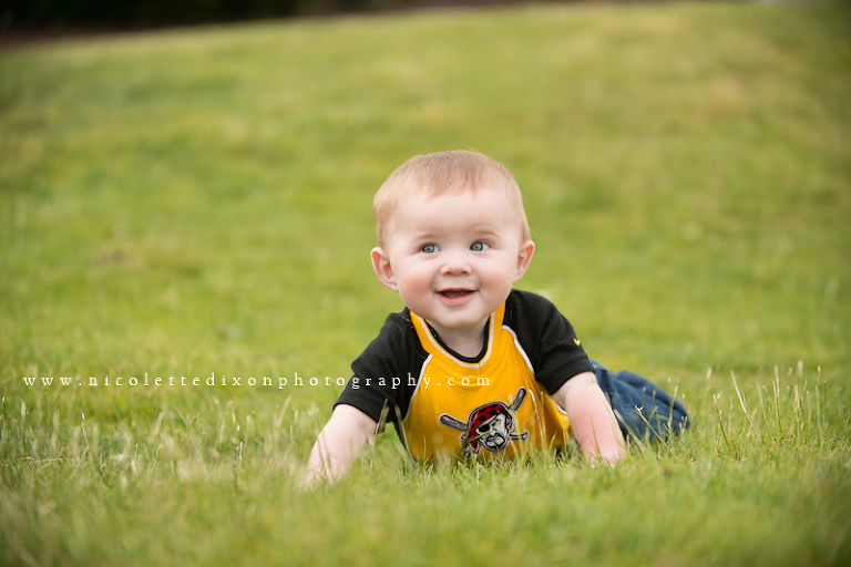 Bridgeville PA family Photographers