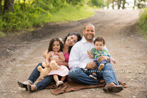 Salt Lake City Utah Family Photographers