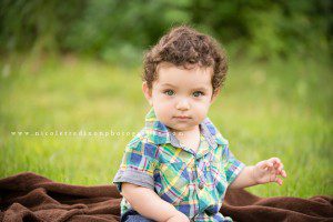Salt Lake City Utah Baby Photographers