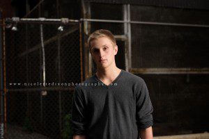 High School Senior Photographers in Bountiful Utah